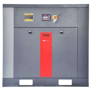 FUBAG Компрессор винтовой FSK 11-8 в Якутске фото