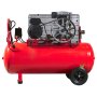 Ременной компрессор одноступенчатый FUBAG B3600B/100 CM3 в Якутске фото