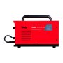 FUBAG Сварочный полуавтомат IRMIG 160 SYN LED (с горелкой 150А в комплекте) в Якутске фото