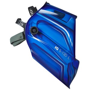 Маска сварщика Хамелеон FUBAG IQ 5-13D L в Якутске фото