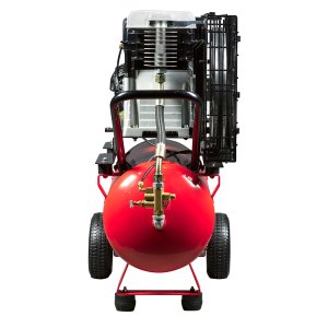 FUBAG Бензиновый ременной одноступенчатый компрессор BP 3600/50 в Якутске фото