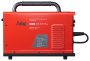 FUBAG Сварочный полуавтомат, инвертор INMIG 200 SYN PLUS с горелкой FB 250 3 м + Маска сварщика "Хамелеон" OPTIMA TEAM 9-13 BLACK + Краги спилковые сварщика красные в ПОДАРОК! в Якутске фото