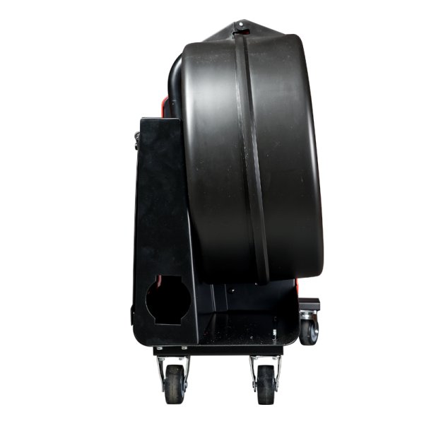 Сварочный инвертор FUBAG INMIG 400T DG в Якутске фото