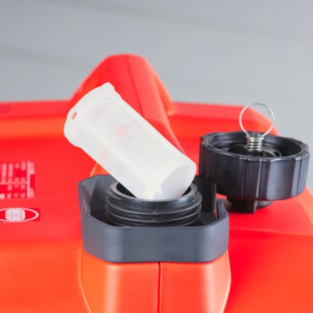 FUBAG Инверторный генератор TI 2300 купить в Якутске