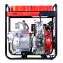 Дизельная мотопомпа FUBAG PD 1300 T ES для сильнозагрязненной воды в Якутске фото