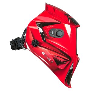  Маска сварщика Хамелеон FUBAG IR 9-13B S в Якутске фото