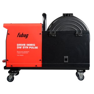 FUBAG Подающий механизм DRIVE INMIG DW SYN PULSE для арт. 31443 в Якутске фото