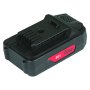 Аккумуляторная батарея FLI5S1P1202 Li-ion к бензиновым газонокосилкам FUBAG с электростартером и минирайдеру (20V/2Ah) в Якутске фото
