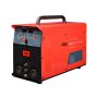 Инвертор сварочный FUBAG INTIG 320 T W AC/DC PULSE с горелкой FB TIG 26 5P 4 м  в Якутске фото
