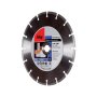 Алмазный отрезной диск FUBAG Universal Pro D230 мм/ 22.2 мм в Якутске фото