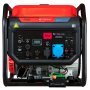 Инверторный генератор FUBAG TI 11000 A ES купить в Якутске