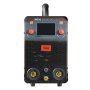 Инвертор сварочный FUBAG INTIG 200 AC/DC Pulse LCD + горелка FB TIG 26 5P  в Якутске фото