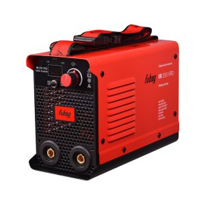 FUBAG Сварочный инвертор IR 200 V.R.D. + Маска сварщика Хамелеон IR 11N S в ПОДАРОК в Якутске фото