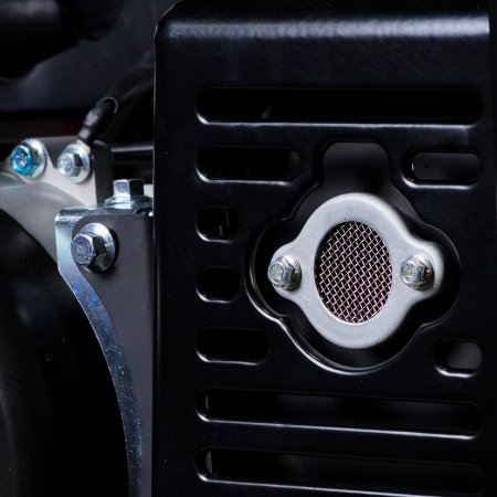 Бензиновый генератор FUBAG BS 8500 XD ES DUPLEX для одно и трехфазного режимов работы в Якутске фото