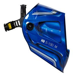  Маска сварщика Хамелеон FUBAG IQ 5-13D M в Якутске фото