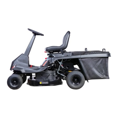 Минирайдер FUBAG FPR 61 SMV ES в Якутске фото