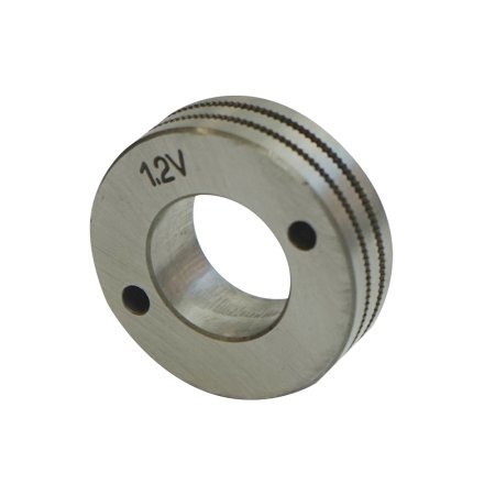 FUBAG Ролики 1,0/1,2 порошковая проволока для DRIVE INMIG DW арт. 41104 / 41105 - 4 шт. в Якутске фото