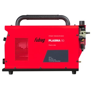 FUBAG Аппарат плазменной резки Plasma 50 (46122) + Горелка для плазмореза FB P60 6m (38468)  в Якутске фото