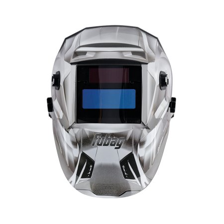  Маска сварщика Хамелеон FUBAG IR 9-13C S в Якутске фото