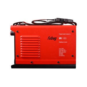 FUBAG Инвертор сварочный IR 180 в Якутске фото