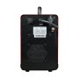 Инвертор сварочный FUBAG INTIG 320 T W DC PULSE с горелкой FB TIG 26 5P 4 м  в Якутске фото