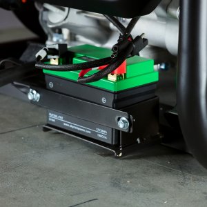 Инверторный генератор FUBAG TI 11000 A ES купить в Якутске
