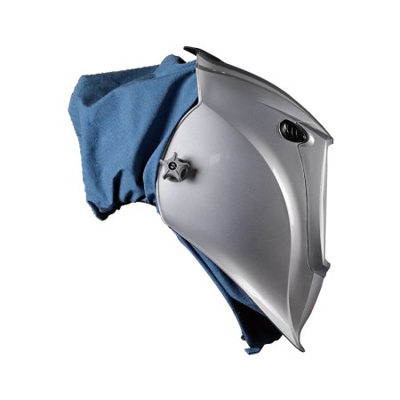  Маска сварщика FUBAG BLITZ 5-13 PAPR I Visor Digital Natural Color в Якутске фото