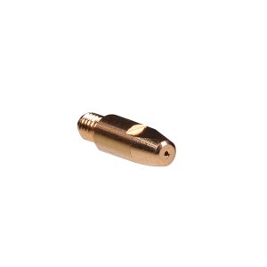 FUBAG    Контактный наконечник M6х28 мм ECU D=0.8 мм (10 шт.) в Якутске фото