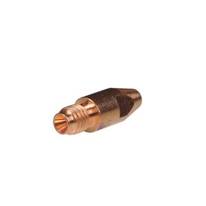 FUBAG Контактный наконечник M8х30 мм ECU D=0.8 мм (10 шт.) в Якутске фото