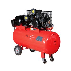 Ременной двухступенчатый компрессор FUBAG DCF-900/270 CT7.5 в Якутске фото