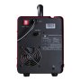 FUBAG Сварочный полуавтомат IRMIG 200 SYN PULSE LED (с горелкой 250А в комплекте) в Якутске фото