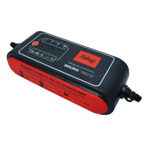 Зарядное устройство FUBAG MICRO 160/12 в Якутске фото