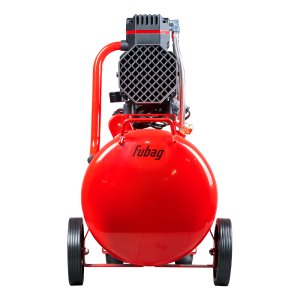 Компрессор безмасляный малошумный FUBAG Свободный Воздух (Free Air) 240/50/2.0 S в Якутске фото