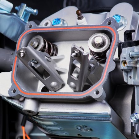 Бензиновый генератор FUBAG BS 8500 XD ES DUPLEX для одно и трехфазного режимов работы в Якутске фото