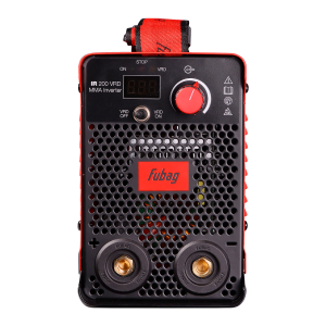 Инвертор сварочный FUBAG IR 200 VRD в Якутске фото