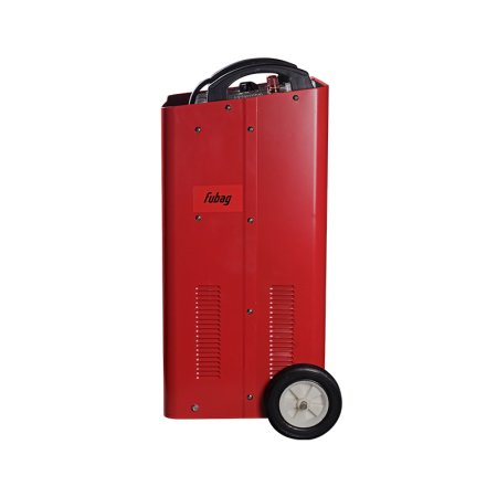 Пуско-зарядное устройство FUBAG FORCE 1700 в Якутске фото