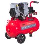 Компрессор воздушный безмасляный малошумный FUBAG OLS 190/24 CM1.6 в Якутске фото