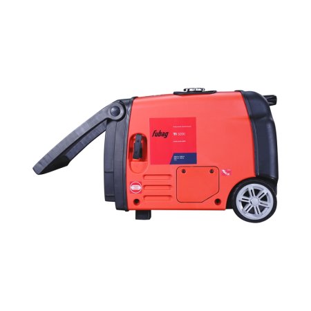 FUBAG Инверторный генераторр TI 3200 купить в Якутске