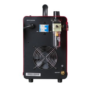 FUBAG Аппарат плазменной резки Plasma 60 LCD (46124) + Горелка для плазмореза FB P60 6m (38468) в Якутске фото