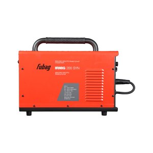 FUBAG Сварочный полуавтомат IRMIG 208 SYN PLUS c горелкой FB 250 3m в Якутске фото