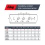 Нож для газонокосилок FUBAG 40,7 см (17")  в Якутске фото
