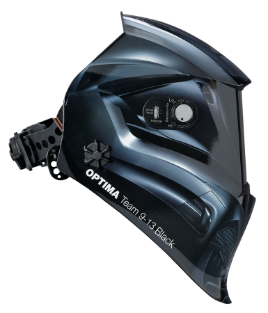  Маска сварщика Хамелеон FUBAG IR 9-13A S в Якутске фото