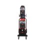 FUBAG Cварочный полуавтомат INMIG 500T DW SYN + Подающий механизм DRIVE INMIG DW SYN +Шланг-пакет 5 метров 70мм2 14 pol с жидкостным охлаждением для INMIG 500T DW SYN + Горелка FB 500 3m + Блок жидкостного охлаждения Cool 70 + Тележка для аппаратов в Якутске фото