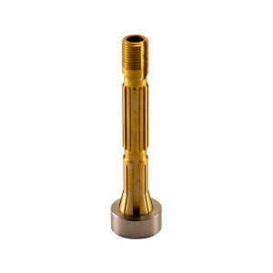 FUBAG Цанга c газовой линзой ф1.0 FB TIG 190-400W-450W (2 шт.) в Якутске фото
