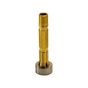 FUBAG Цанга c газовой линзой ф4.8 FB TIG 240-550W (2 шт.) в Якутске фото