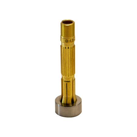FUBAG Цанга c газовой линзой ф4.8 FB TIG 240-550W (2 шт.) в Якутске фото