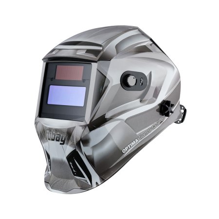  Маска сварщика Хамелеон FUBAG IR 9-13C S в Якутске фото