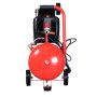 Поршневой масляный компрессор FUBAG FC 230/50 CM2 в Якутске фото