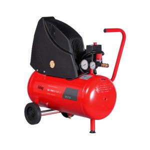 Компрессор воздушный безмасляный FUBAG OL 195/24 CM1.5 в Якутске фото