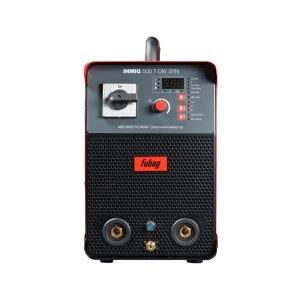FUBAG Сварочный полуавтомат инвертор INMIG 500T DW SYN + Подающий механизм DRIVE INMIG DW SYN + Шланг пакет 5 м + горелка FB 400 3m в Якутске фото